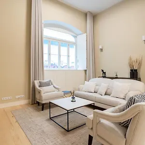 Apartamento Flh Cais Sodré Trendy Duplex, Lisboa