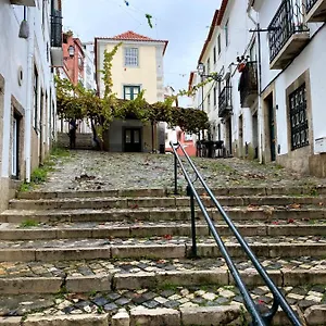 Apartamento Delicious Alfama, Lisboa