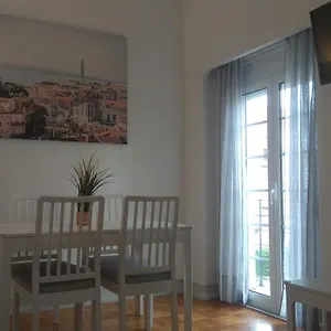 Apartamento Alvalade, Lisboa