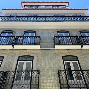 Apartamento Soriano Place, Lisboa