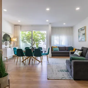 Apartamento Moderno Com Terraco, Lisboa