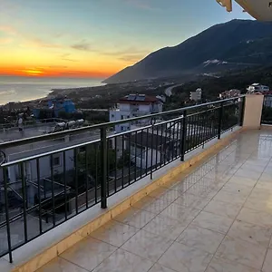 Harmony Appartamento Dhërmi