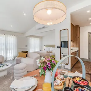 דירה Hygge House Downtown, ליסבון