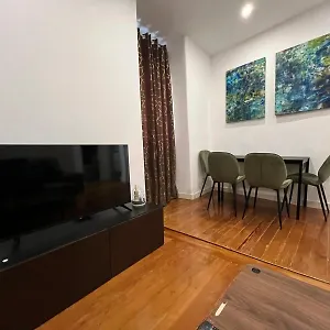 Apartamento 32 2 - Heart Of Private Apartment, Bairro Alto, Lisboa