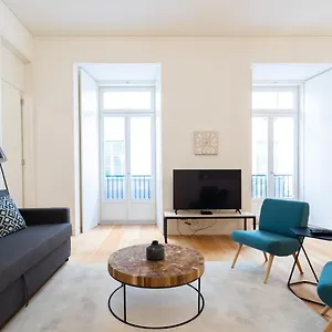 Flh Chiado Modern Appartamento