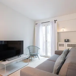 Flh Bairro Alto Modern Flats Appartamento