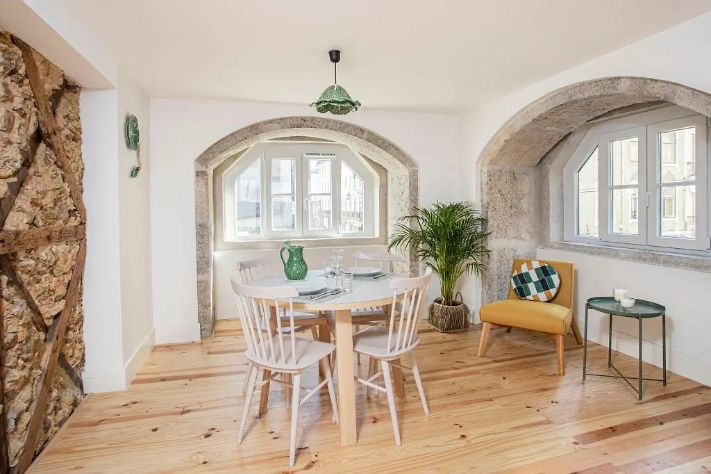 Montebelo Lisbon Downtown Apartments